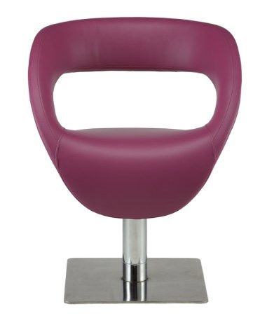 Fotel fryzjerski Ovo Skaj Exclusive