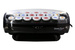 BaByliss Termoloki 20 szt. BAB3021E