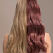 Wella Color Fresh ROSE BLAZE Maska koloryzująca 150ml