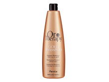 Fanola Oro Therapy Gold szampon 1000ml