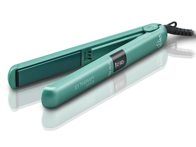 GA.MA Prostownica ATTIVA 3D Therapy +80% IONIC