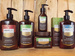 Arganicare Coconut leave in dry hair odżywka 400ml