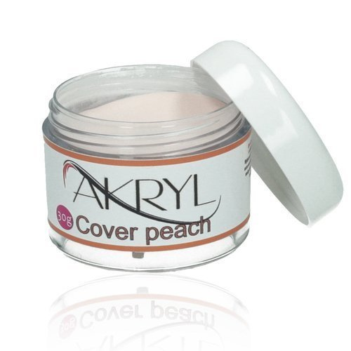 Akryl Cover peach 30g