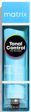 Tonal Control Pre-Bonded 8T 90ml