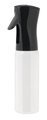 Extreme Mist Spryskiwacz czarny 300ml