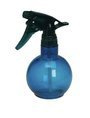 Sibel Rozpylacz fryzjerski Ball niebieski 340ml