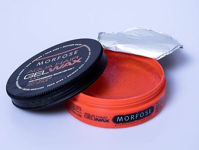 Morfose Wosk Aqua Extra Zapach Melona 175ml