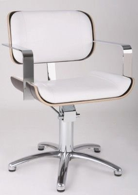 .Fotel fryzjerski Capri