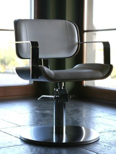 .Fotel fryzjerski Capri