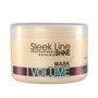 Sleek Line Mask Hair Volume 250ml