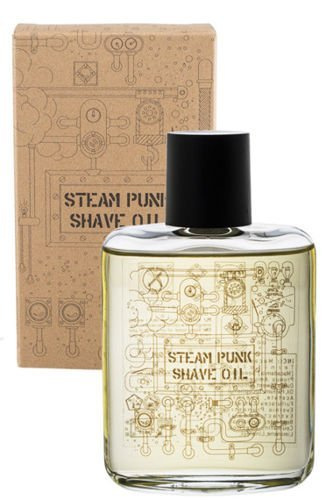 Pan Drwal Olejek do golenia Steam Punk 100ml