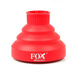 Fox Dyfuzor silikonowy czerwony