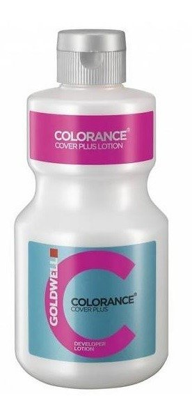 Goldwell Colorance Cover Plus Lotion 1000ml