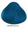 Toner La riche Directions denim blue