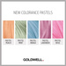 Goldwell Colorance Tuba 60ml Pastel Lavenda