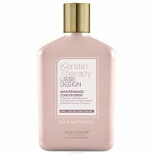 LD Odżywka Podtrzymująca Efekt Wygładzenia 250 ml