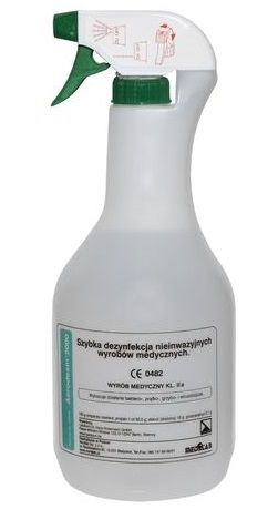 Aerodesin 2000 1000ml