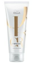 Wella Oil Reflections Luminous odżywka 200ml