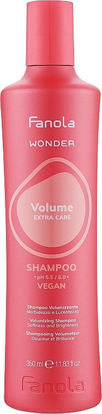 Fanola Wonder Volume szampon 350ml
