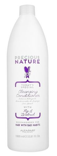 Precious Nature Hair With Bad Habits Odżywka oczyszczająca 1000ml