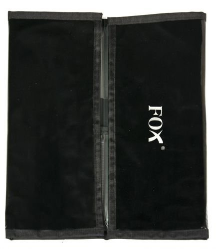 Fox Nano komplet grzebieni