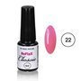 22 Lakier hybrydowy ReFleX Classic UV NAIL POLISH 6ml