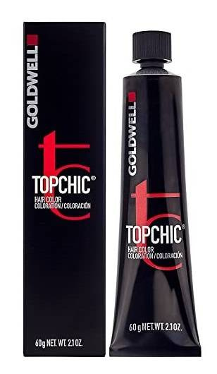Goldwell Topchic Tuba 60ml 6N@RV