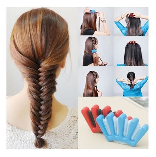 French Braider zaplatarka do warkocza