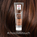Wella Color Fresh CHOCOLATE TOUCH Maska koloryzująca 150ml