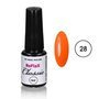 28 Lakier hybrydowy ReFleX Classic UV NAIL POLISH 6ml