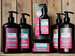 Arganicare Keratin maska 500ml