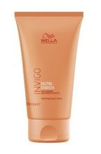 Wella INVIGO Nutri-Enrich maska termiczna 150ml