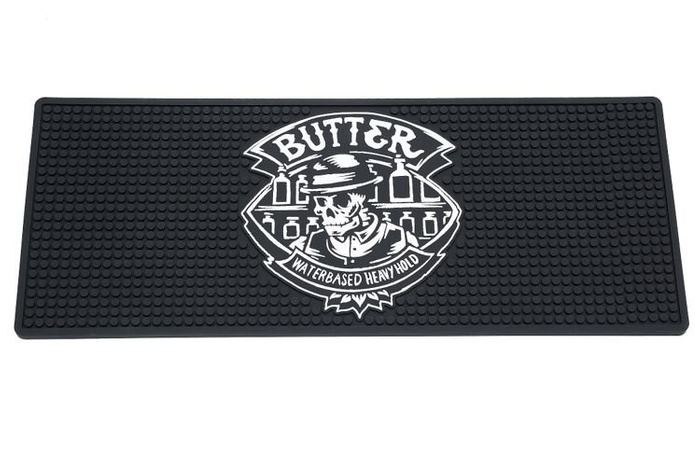 Pan Drwal Mata Barberska Butter