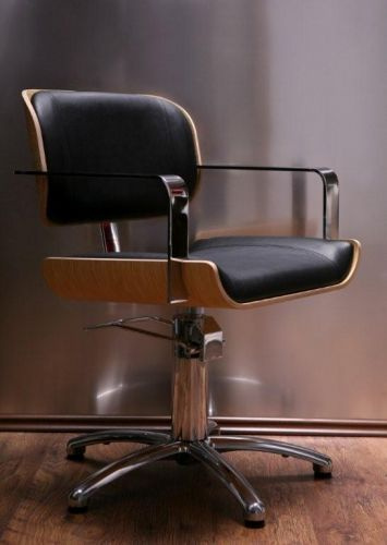 .Fotel fryzjerski Capri