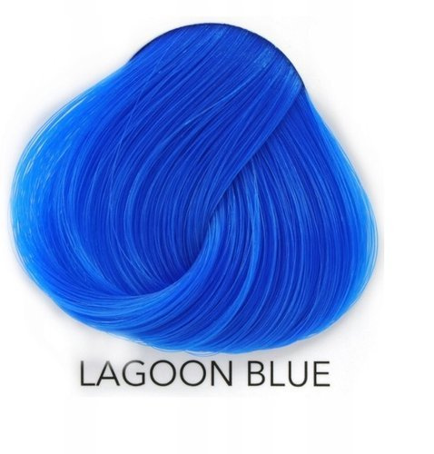 Toner La riche Directions lagoon blue