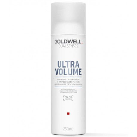 Goldwell Dualsenses Ultra Volume suchy Szampon 250ml 