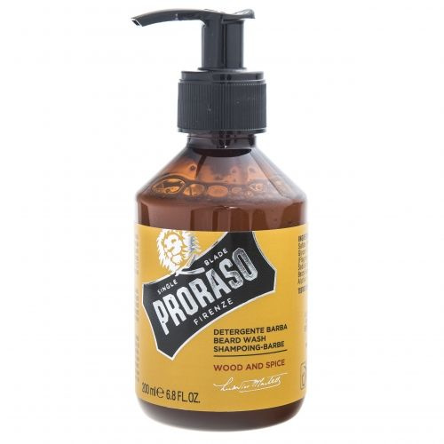Proraso Zestaw do brody Wood and Spice