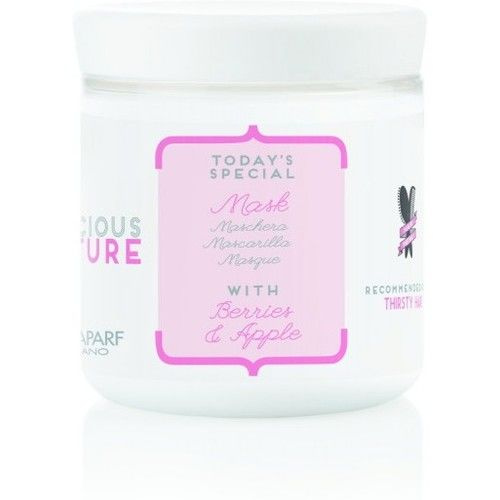 Precious Nature Thirsty Hair Mask 500ml