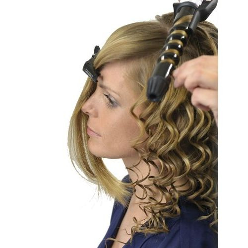 Ermila lokówka Spiral Curler spiralna