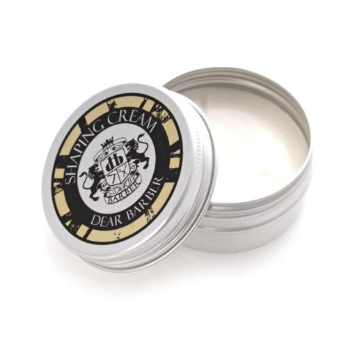 Dear Barber Shaping Cream krem modelujący 20ml 