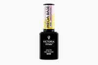 GEL POLISH MEGA BASE Pink 15ml