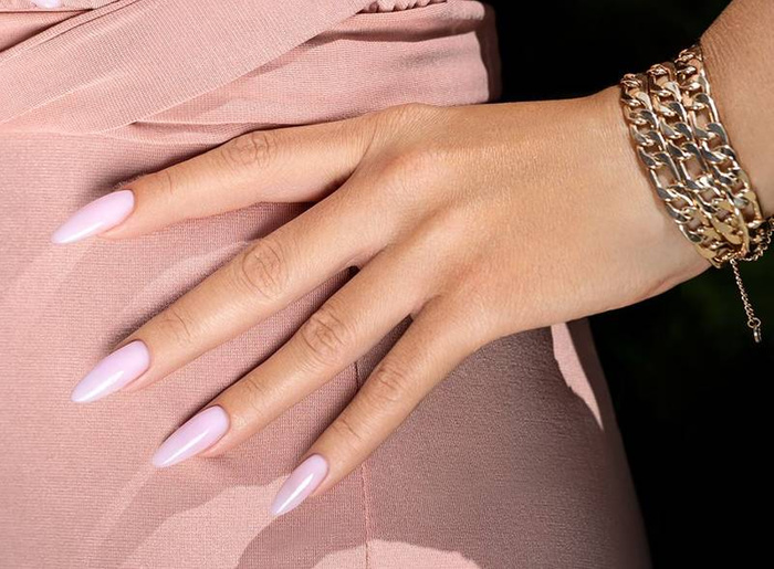 Victoria Vynn GEL POLISH MEGA BASE Lily Pink 15ml