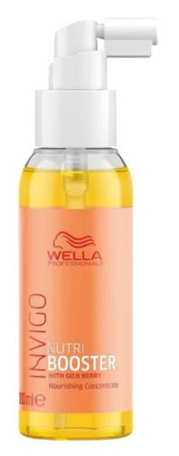 Wella INVIGO Nutri-Enrich Booster Odżywczy 100ml