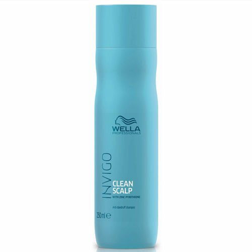 Wella INVIGO Balance szampon przeciwłupieżowy 250ml