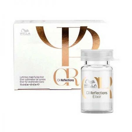 Wella Oil Reflections Elixir serum 10x6ml