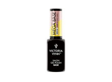 Victoria Vynn GEL POLISH MEGA BASE Beige 8ml