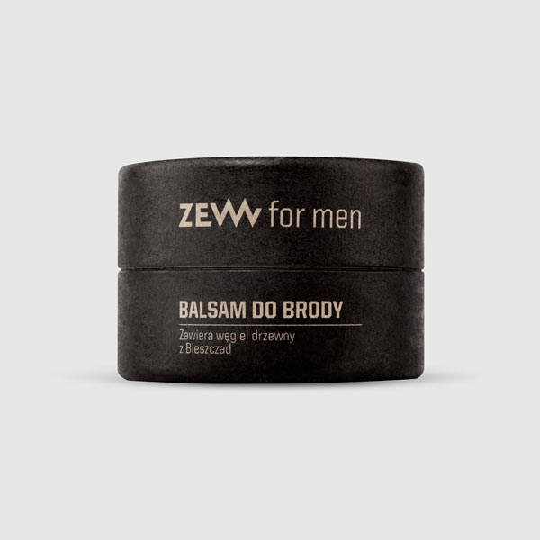 Zew Balsam do brody 30ml