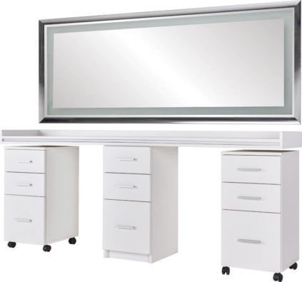 Konsola fryzjerska Amelia