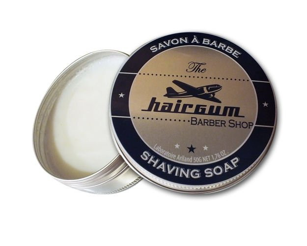 Barber Shop Shaving Soap 50g