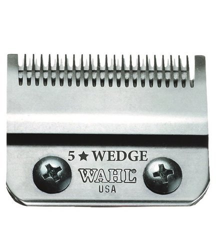 Wahl noż Wedge 2-hole Legend Blade